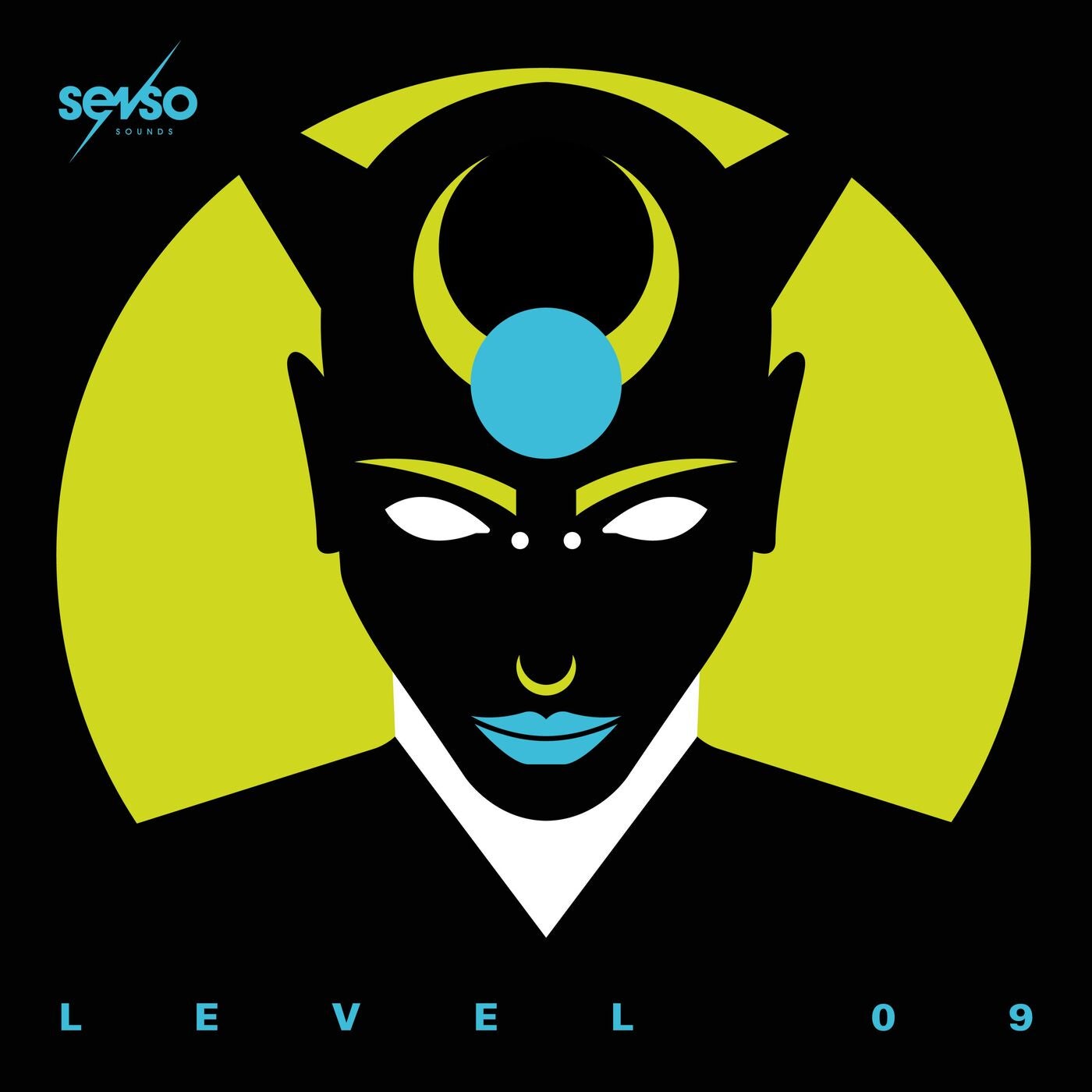 VA – Senso Sounds Level 09 [SENSO081]